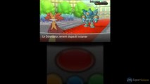 Soluce Pokémon X Y : Fin du jeu