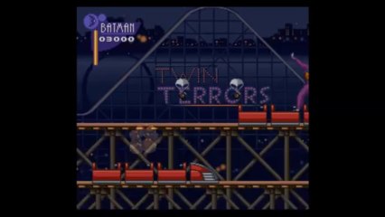 The Adventures of Batman & Robin - A la poursuite du Joker