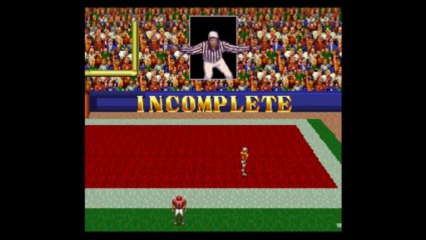 ABC Monday Night Football - Kansas City vs Tampa Bay