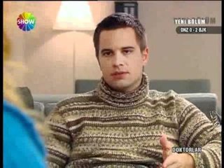 Doktorlar | 50.Bölüm | 4.Kısım HQ [ RakonFilm ]
