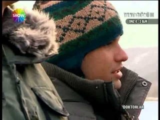 Doktorlar | 50.Bölüm | 2.Kısım HQ [ RakonFilm ]