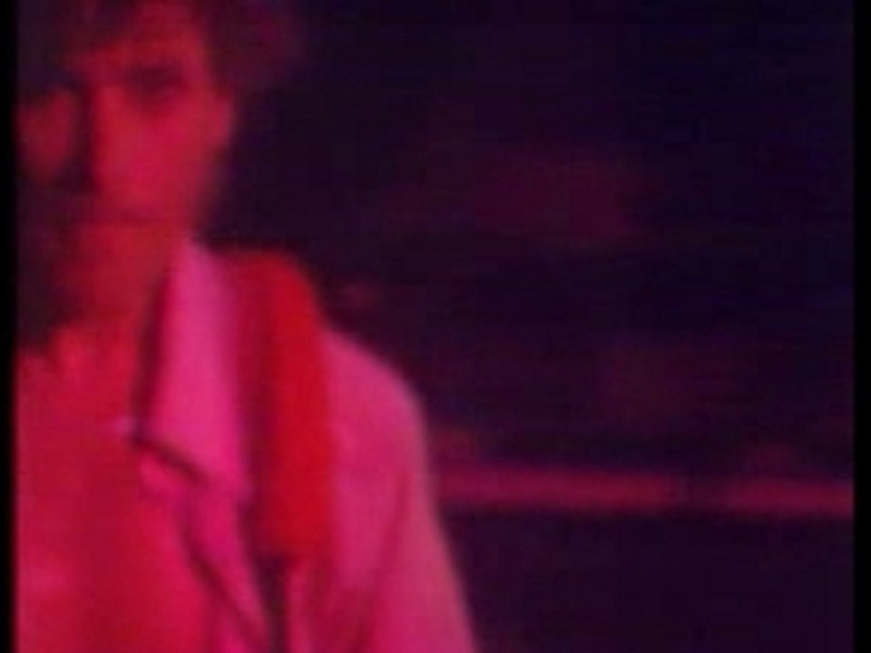 Johnny Thunders - Sad Vacation