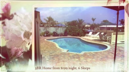 House for Rent Ft Lauderdale FL-Cabin Rentals FL