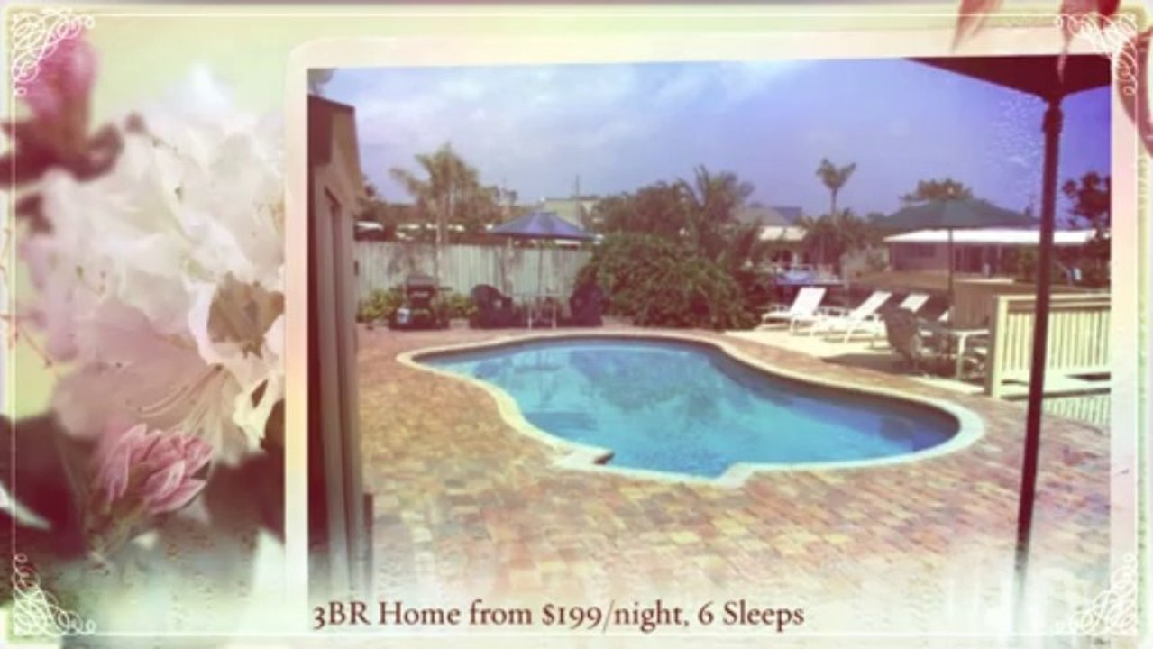 House for Rent Ft Lauderdale FL-Cabin Rentals FL