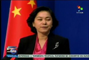 Manmohan Singh inicia gira de 5 días por China y Rusia