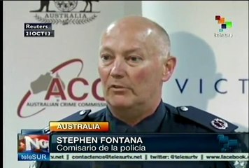 Con desfile militar Japón muestra su músculo bélico