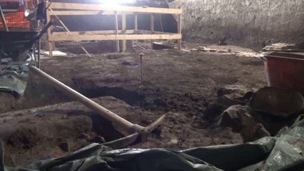 Icaro Tv. Parte il cantiere del Galli. Intervista al Sindaco