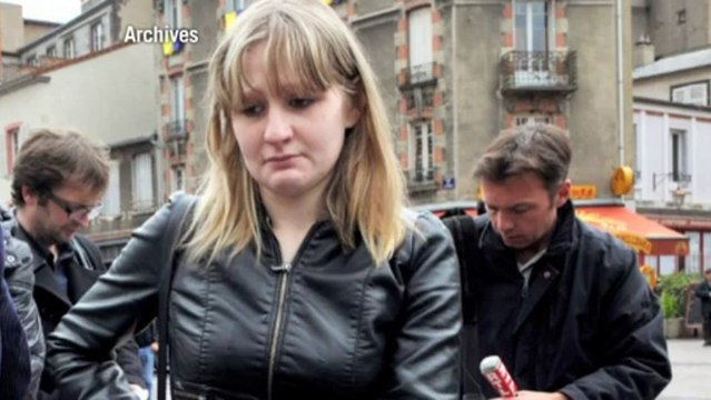 AFP - Le JT, 2e édition du lundi 21 octobre. Durée: 01:54