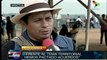 Colombia: primeros acuerdos entre indígenas y gobierno