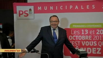 Municipales : Patrick Mennucci appelle au rassemblement