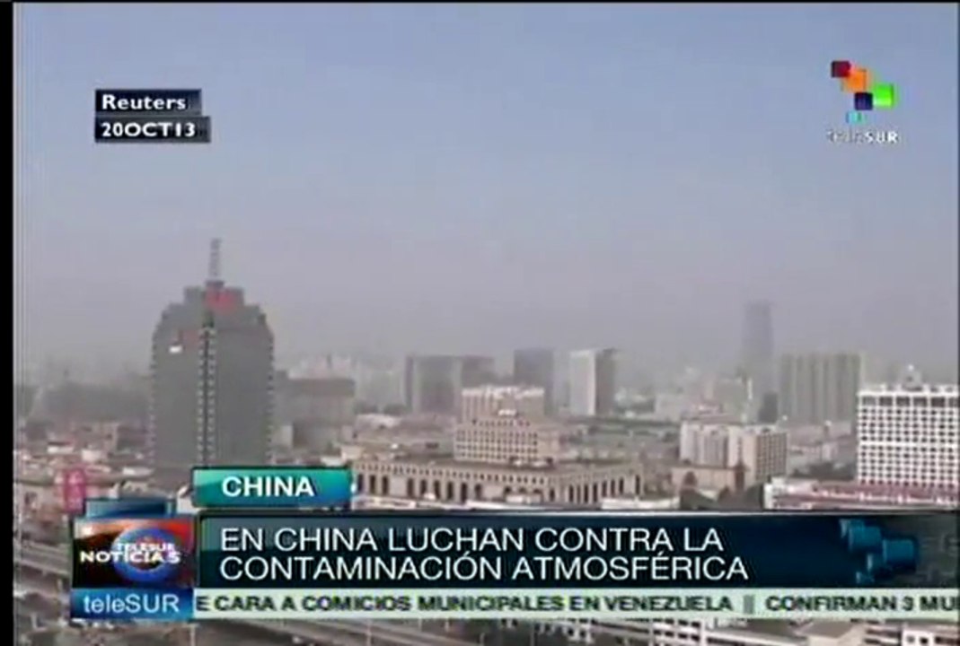 Derecha venezolana quiere aprovecharse de los recursos nacionales