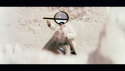 yemguy - Mon nom est personne