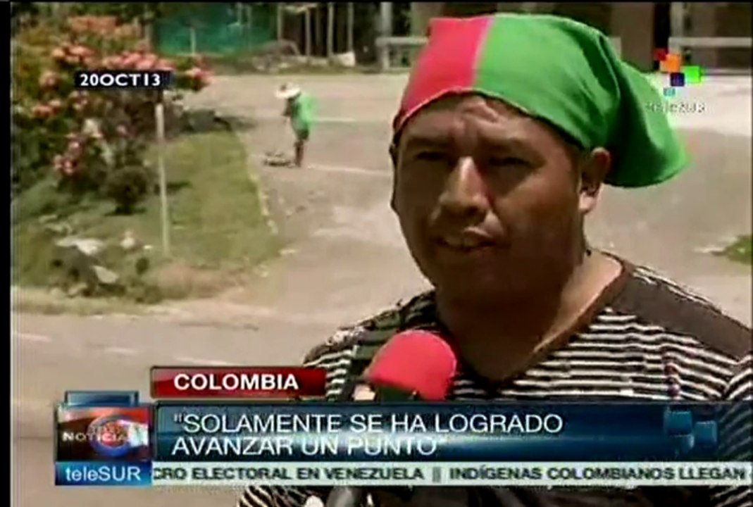 teleSUR Noticias
