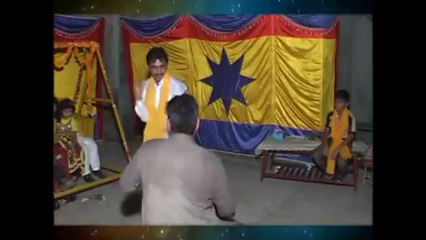 Cheema style dance by Mohsin & mamo Arzaq Cheema HD