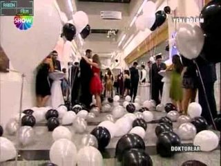 Doktorlar | 45.Bölüm | 5.Kısım HQ [ RakonFilm ]