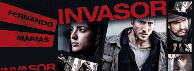 INVASION - Bande Annonce - VF // Diffusion gratuite le 30 octobre de 20h à 2h du matin !