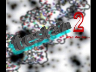 a2n testa2n 2 resumé version image sticker