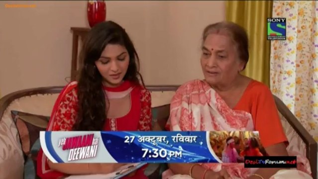 Desh Ki Beti - Nandini 720p 21st October 2013 Video Watch Online HD pt2