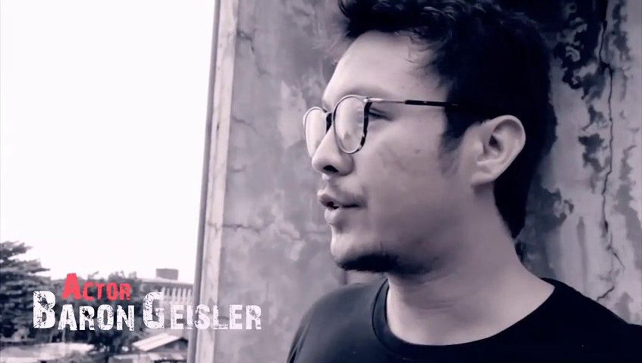 Anong Kinatatakutan Mo? - Baron Geisler