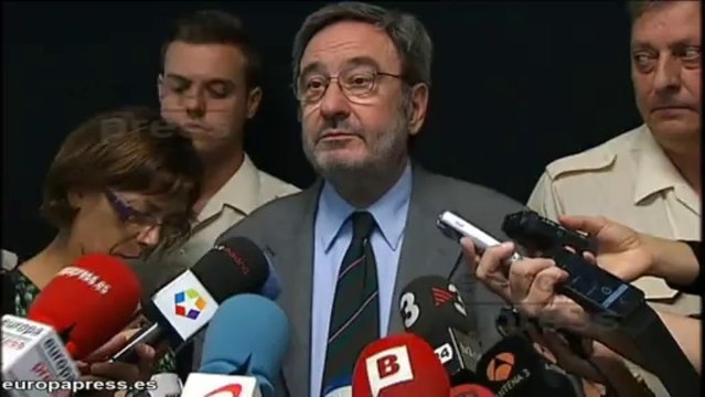 Serra: Cobrábamos sueldos ajustados al mercado