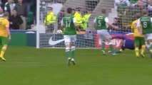 Controversy at Easter Road as Hibs hold Celtic - Hibernian 1-1 Celtic, 19_10_2013