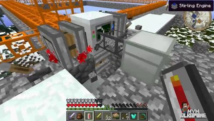 Serie de MODS con ALK4PON3 Ep. 21 "Recordando la Trampa del mundo Hardcore!"