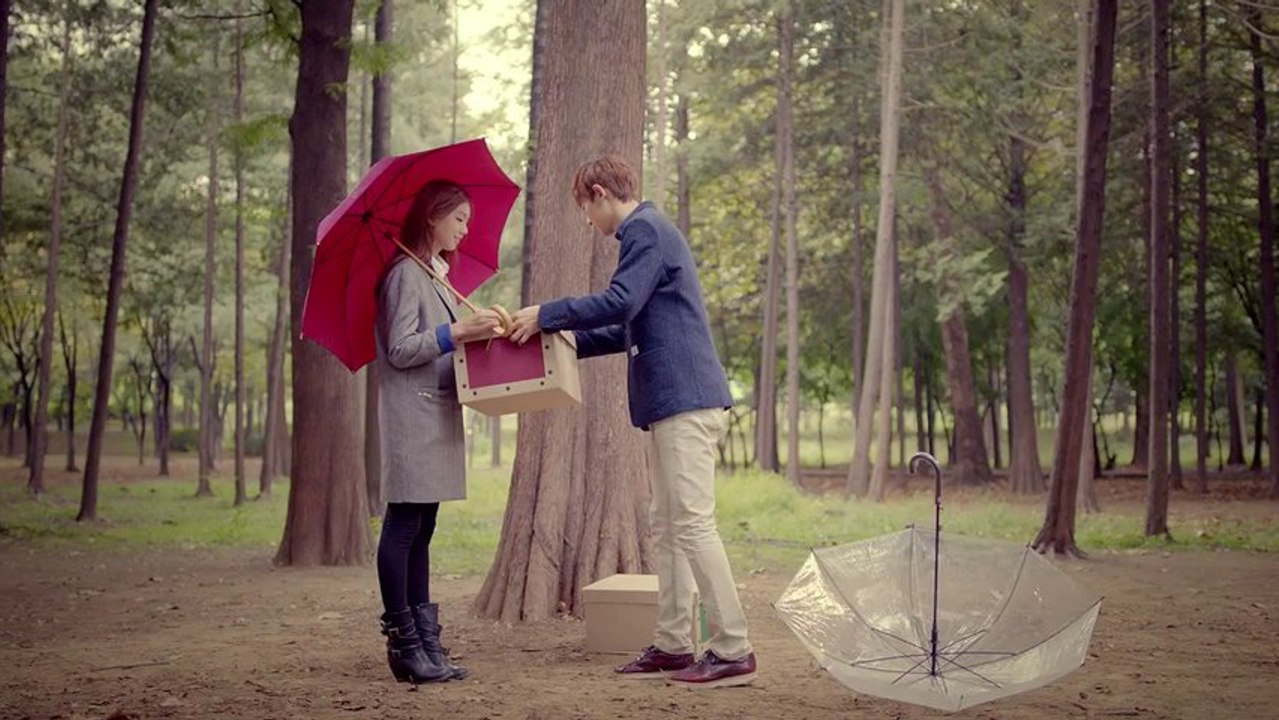 K.will 케이윌_촌스럽게 왜 이래_Music Video (You don't know love)