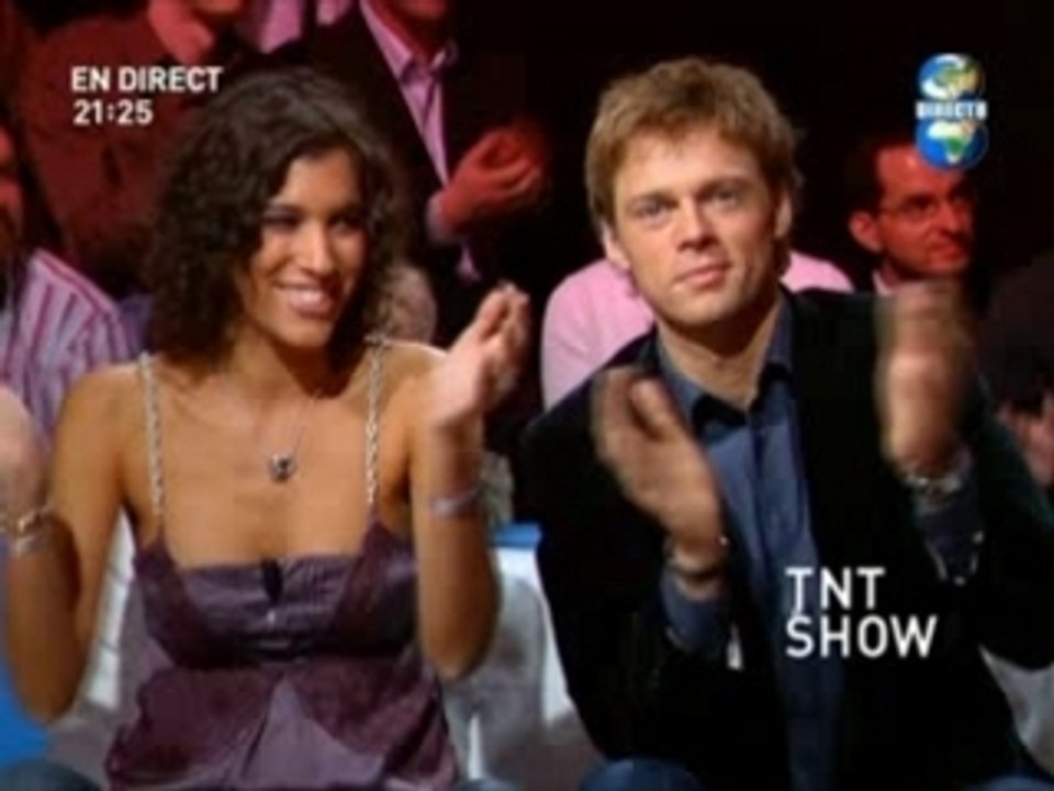 La chanson des vieux amants