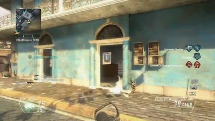 Black Ops 2: HQ, I Torneo MYM!!