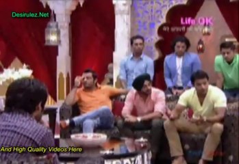 The Bachelorette India 21st October  2013 pt2