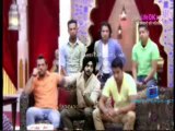 The Bachelorette India Mere Khayalon Ki Mallika 21st October p4