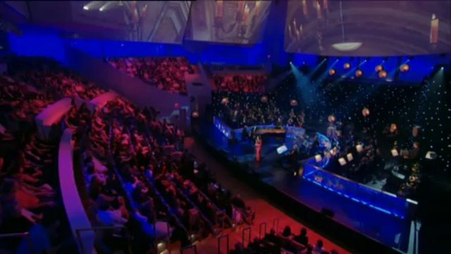 Gloria Estefan nos invita a emocionarnos con The Standards