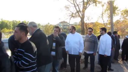 AVNİ BEKİN CENAZE TÖRENİ-6