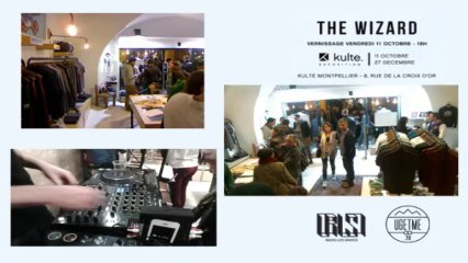 Radio Los Santos @ Kulte Montpellier (part 2)