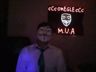 ccc Omegle Ailesine Teşekkür