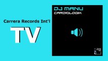 DJ Manu - Cardiologik (HD) Officiel Carrera Records