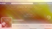 cCc Omegle cCc  Sayfa tanıtım
