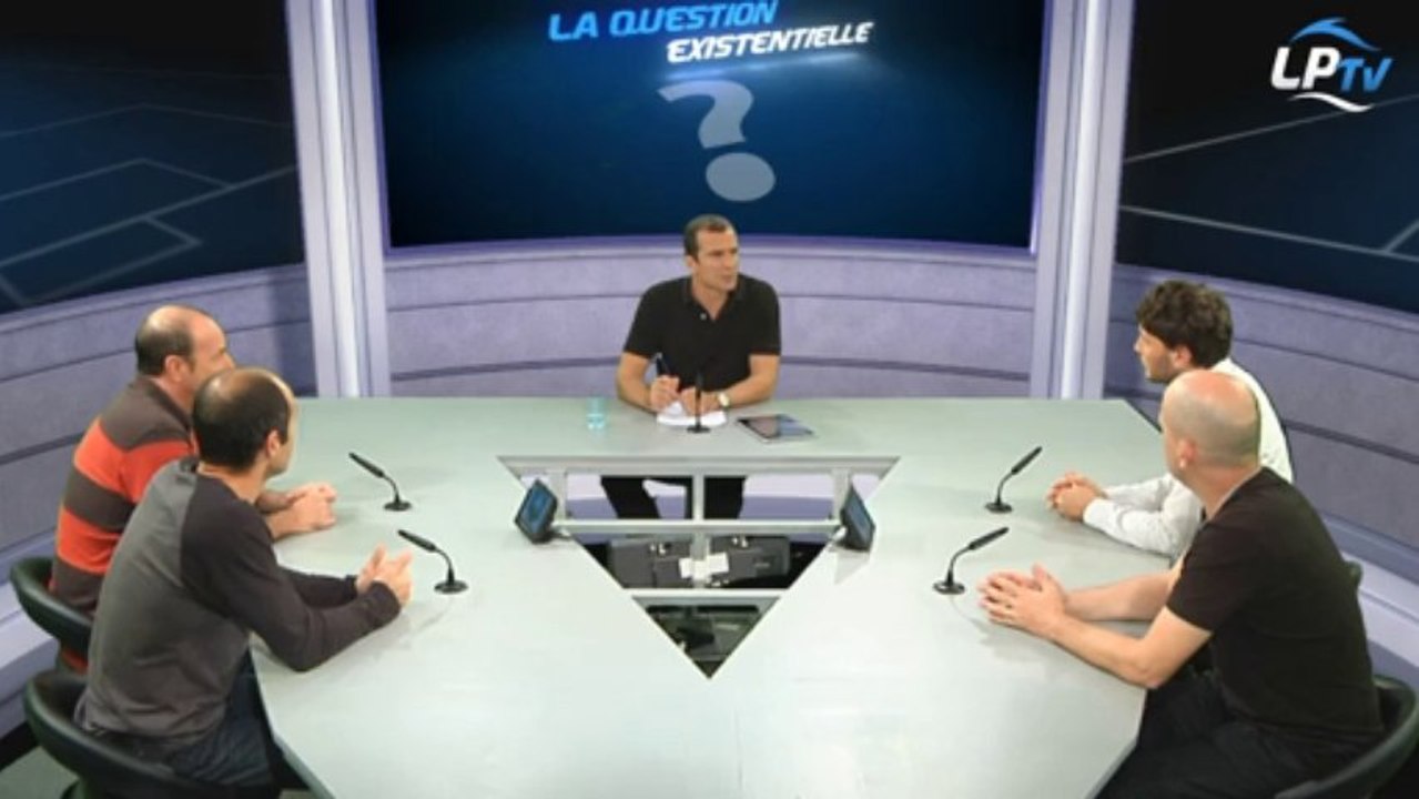 La question existentielle : "Baup tient-il encore ses joueurs ?"