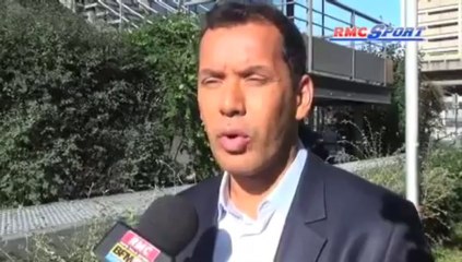 Barrages _ Benarbia - -Ne pas se relâcher- 21_10