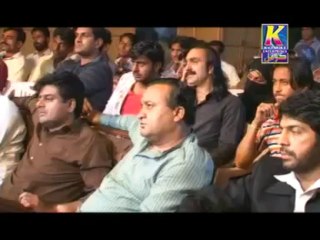 Shehla Gul Song Muhinjay Mahboob Khy Waji Chao Sik Dadhi Lagi Aahy Album 04 Janam 2012