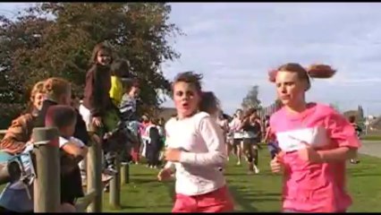 5es filles et garçons