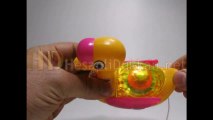 İpli ve ışıklı ördek ışıklı oyuncak promosyon oyuncak toptan oyuncak Hesaplı Dükkan