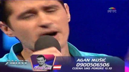 Edhem Husic-Kad ja podjoh aman