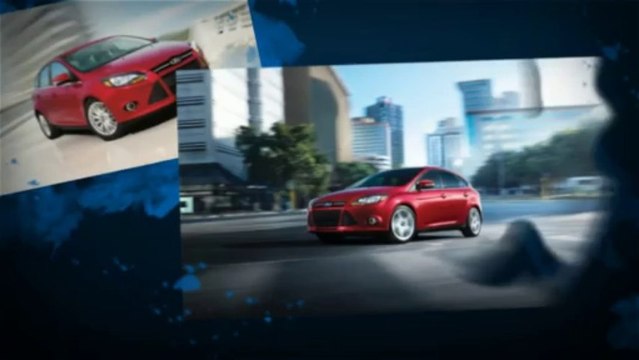 2013 Ford Focus near Elk Grove from Future Ford of Sacramento