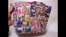Kedili çanta promosyon ürünü hanımlara promosyon Hesaplı Dükkan