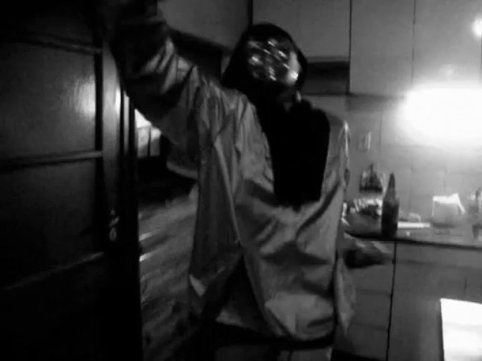 Tatrion Machine Gun Trailer