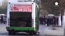 Russia, bomba su autobus uccide 6 persone