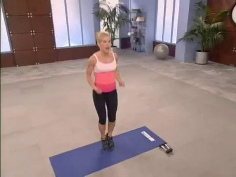 Chris Freytag Upper body 10_Pound_Slimdown_Workouts_ExerciseTV2