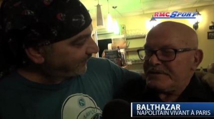 Marseillais de coeur, Napolitains d'origine - 21/10