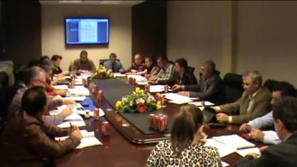 sedinta ordinara octombrie 2013 - II